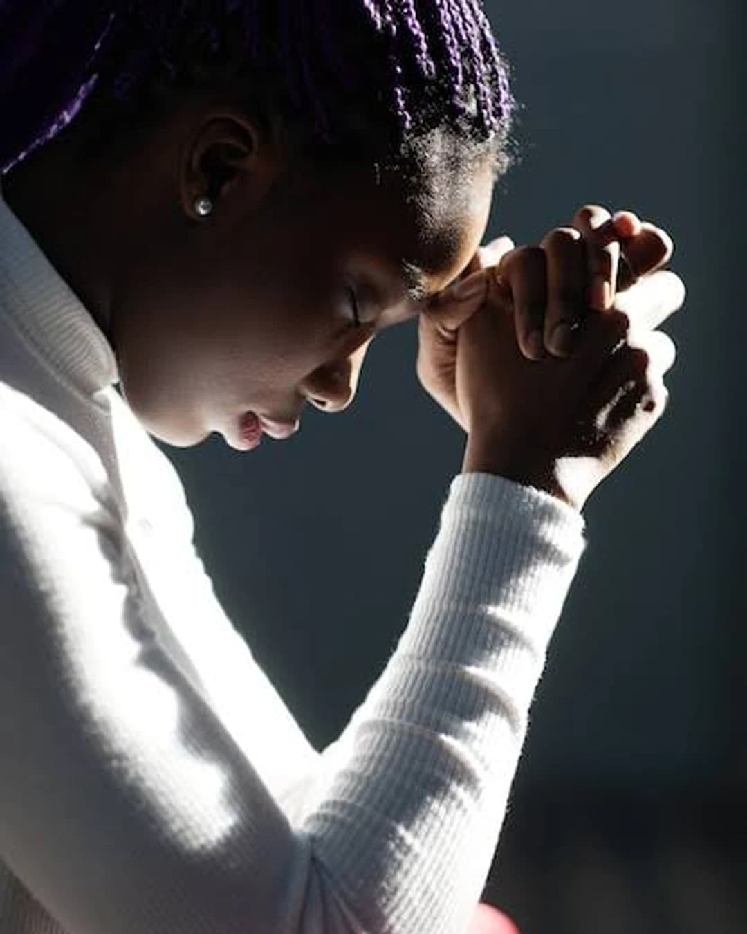 Church moment 4