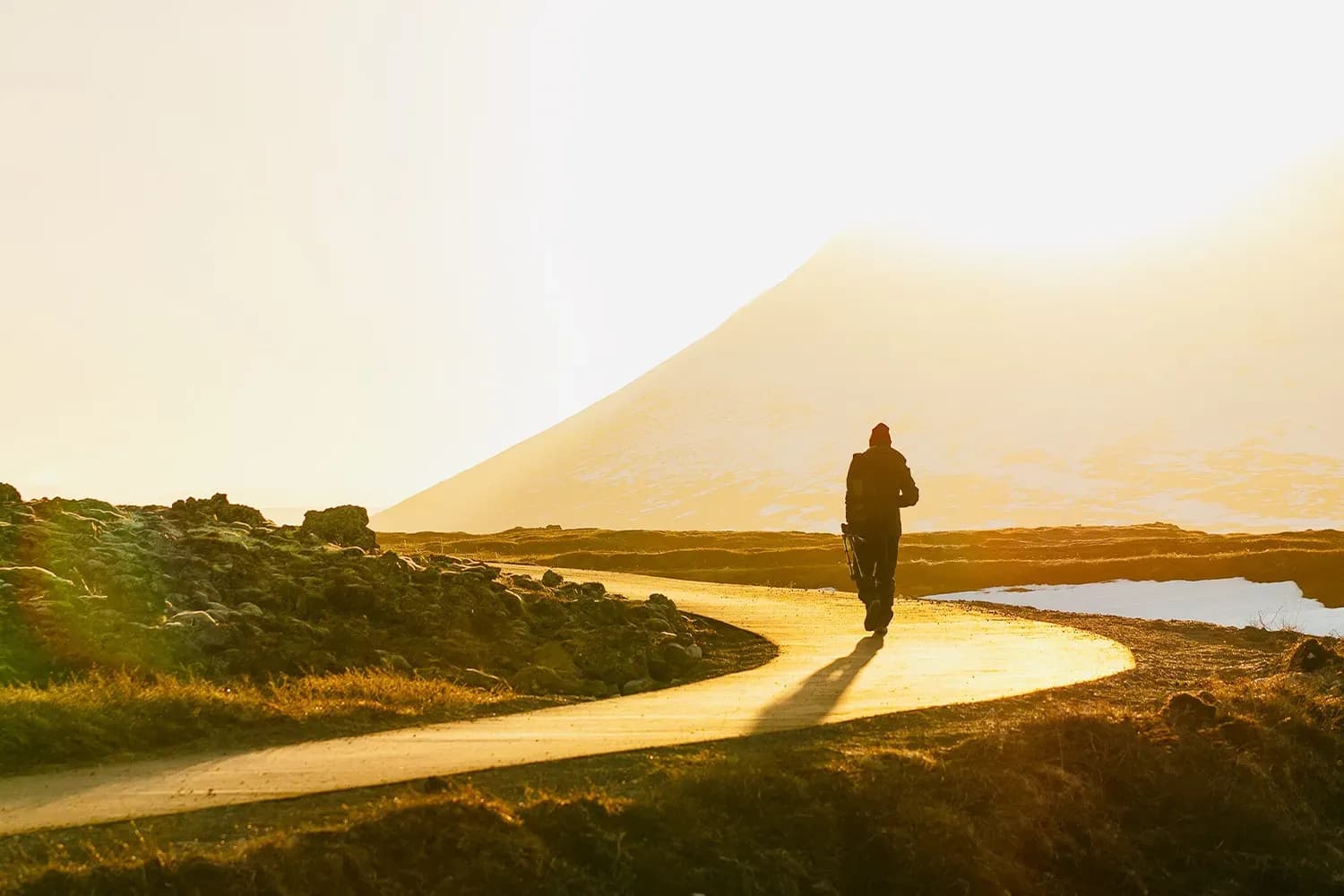 5 Ways to Stay Spiritually Strong in a Busy Season