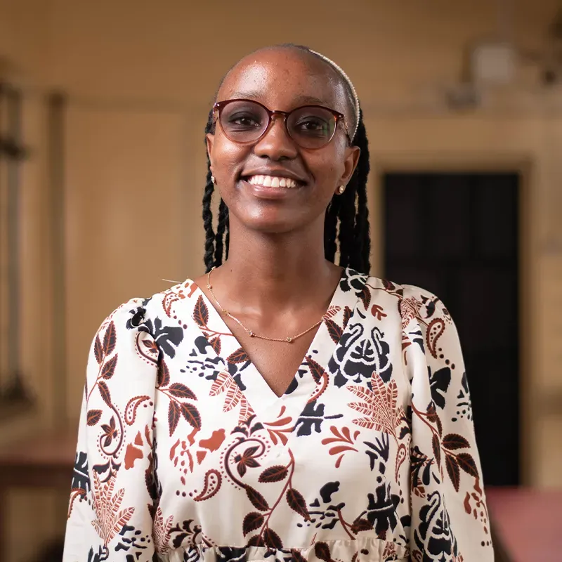 Joan Maina