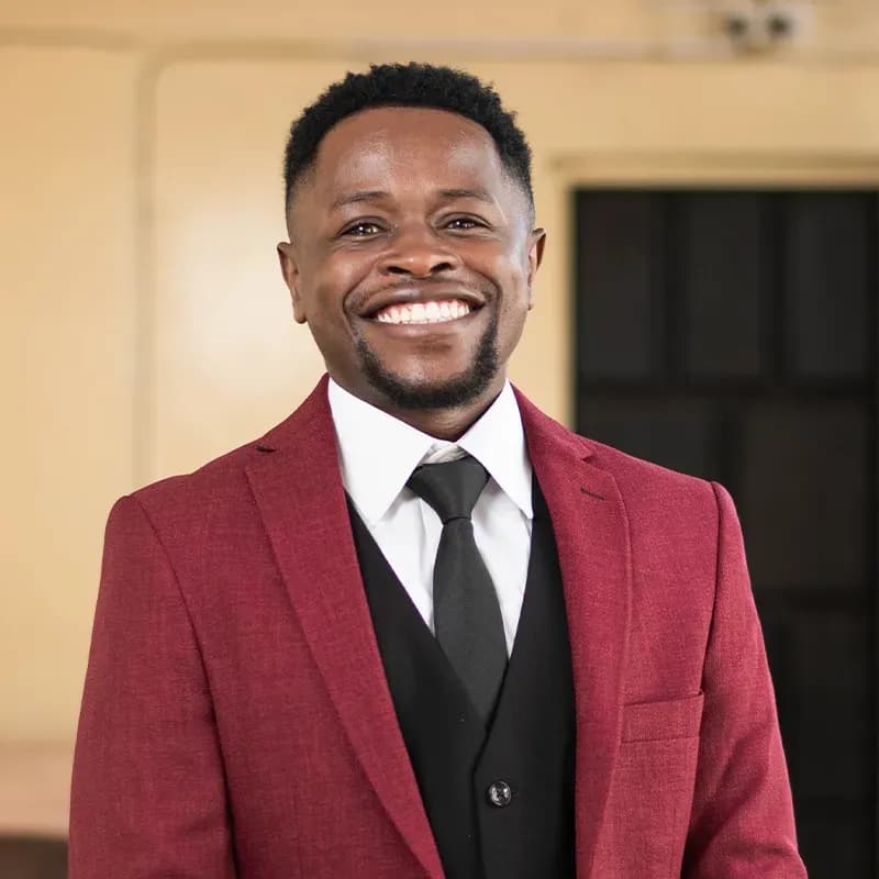 Cornelius Ngondo