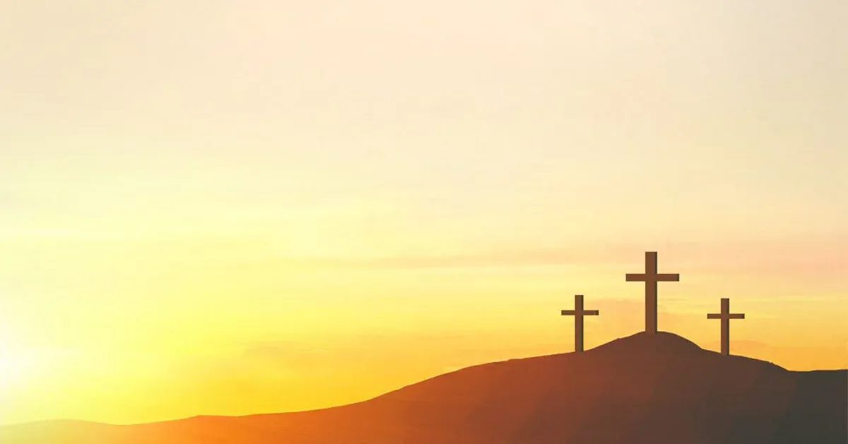 Ephesians 2:8-10 — Saved for Something