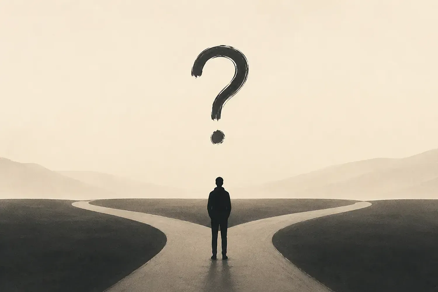 When the Answer Is "Not Yet"
